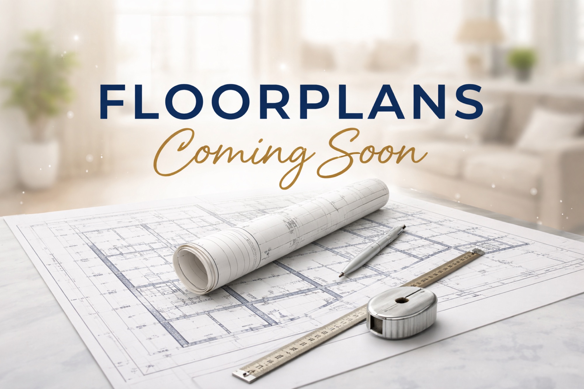 Mueller Square floor plan information coming soon